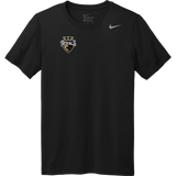 Queen City Royals Nike Team rLegend Tee