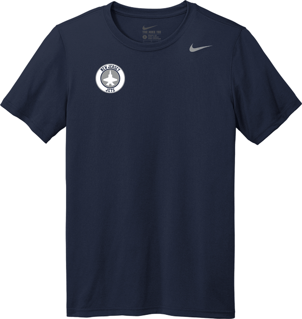 NJ Jets Nike Team rLegend Tee