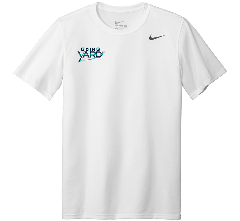 Going Yard Nike Team rLegend Tee