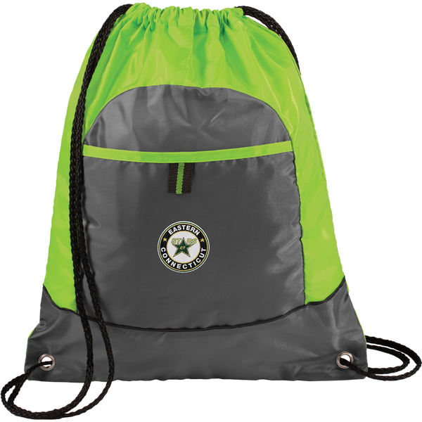 CT ECHO Stars Pocket Cinch Pack