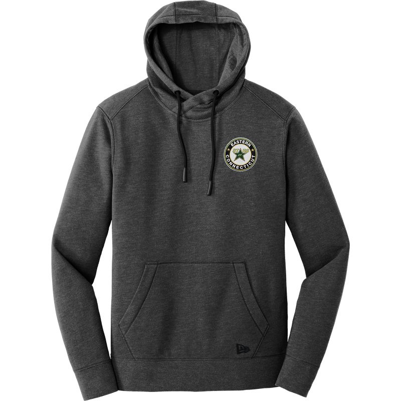 CT ECHO Stars New Era Tri-Blend Fleece Pullover Hoodie