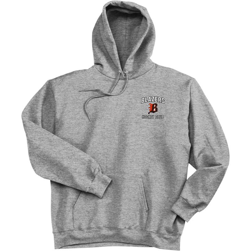 Philadelphia Blazers Ultimate Cotton - Pullover Hooded Sweatshirt