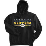 CT Clippers Ultimate Cotton - Pullover Hooded Sweatshirt