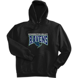 Kensington Valley Ravens Super Heavyweight Fleece Hoodie