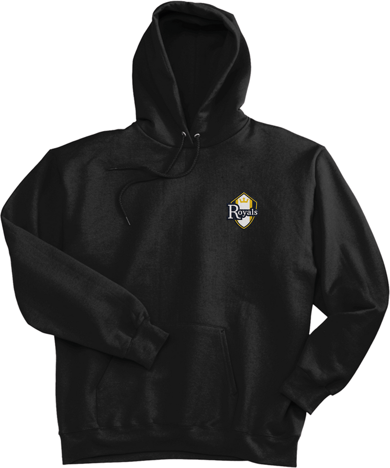 Royals Hockey Club Ultimate Cotton - Pullover Hooded Sweatshirt