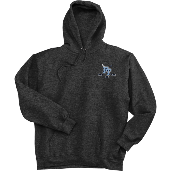 Freehold Township Ultimate Cotton - Pullover Hooded Sweatshirt