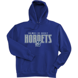 Holmdel Hockey Ultimate Cotton - Pullover Hooded Sweatshirt