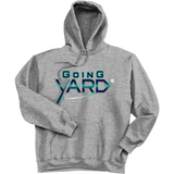 Going Yard Ultimate Cotton - Pullover Hooded Sweatshirt