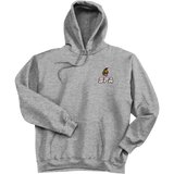 Seacoast Spartans Ultimate Cotton - Pullover Hooded Sweatshirt