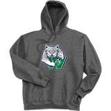 Woodbridge Wolfpack Ultimate Cotton - Pullover Hooded Sweatshirt