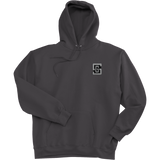 Gregory Schaefer Ultimate Cotton - Pullover Hooded Sweatshirt