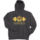 Chairmonte Ultimate Cotton - Pullover Hooded Sweatshirt