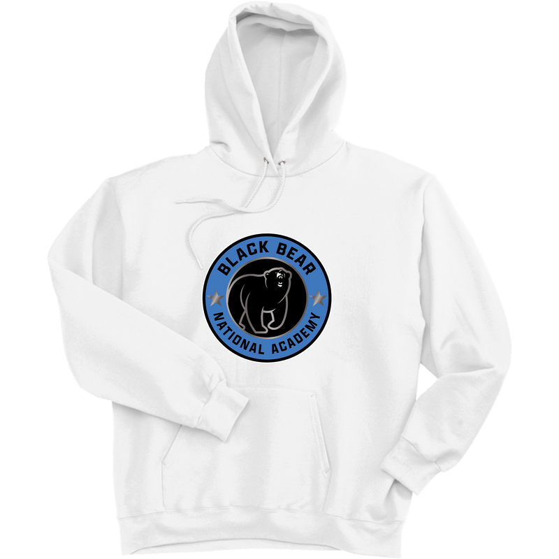 Black Bear National Academy Ultimate Cotton - Pullover Hooded Sweatshirt