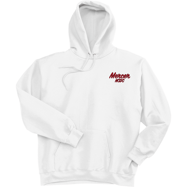 Mercer NCDC Ultimate Cotton - Pullover Hooded Sweatshirt