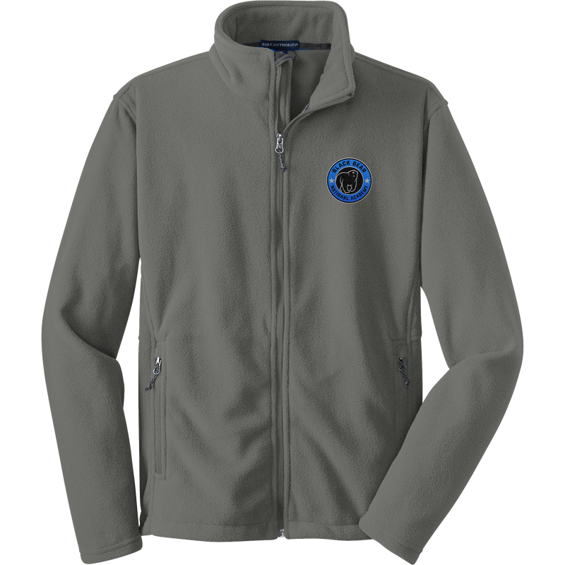 Black Bear National Academy Value Fleece Jacket