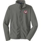 CT Whalers Tier 1 Value Fleece Jacket