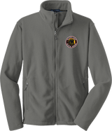 Maryland Black Bears Value Fleece Jacket