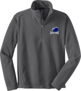 Brandywine Outlaws Value Fleece 1/4-Zip Pullover