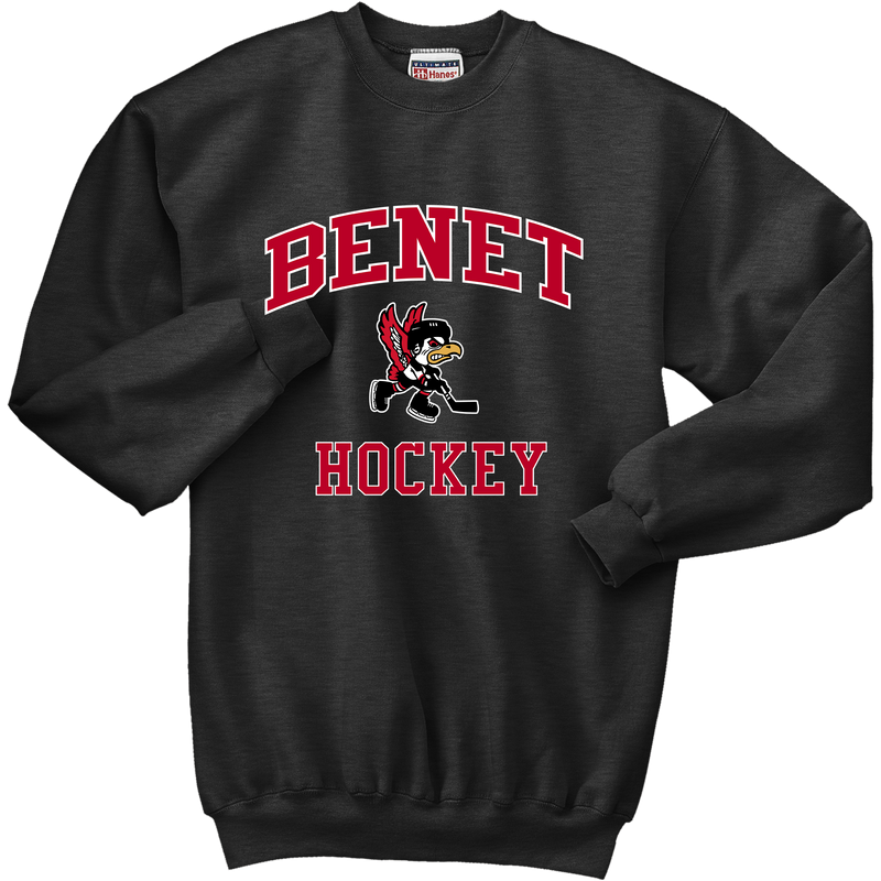 Benet Hockey Ultimate Cotton - Crewneck Sweatshirt