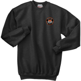 Princeton Jr. Tigers Ultimate Cotton - Crewneck Sweatshirt