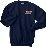 Mass Conn United Ultimate Cotton - Crewneck Sweatshirt