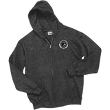 Philadelphia Flyers Elite Ultimate Cotton - Full-Zip Hooded Sweatshirt