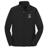 Hard Edge Hockey Core Soft Shell Jacket