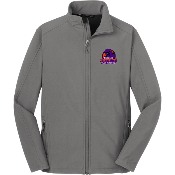 Chicago Phantoms Core Soft Shell Jacket