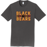 MD Jr. Black Bears Adult Fan Favorite Tee