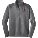 Jersey Shore Wildcats Sport-Wick Stretch 1/4-Zip Pullover