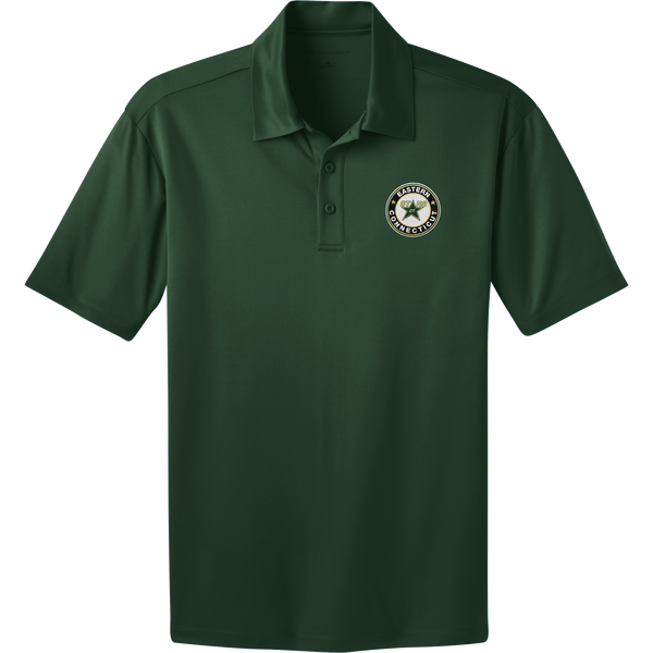 CT ECHO Stars Adult Silk Touch Performance Polo