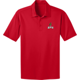 Seacoast Spartans Adult Silk Touch Performance Polo