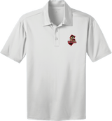 Jersey Shore Wildcats Adult Silk Touch Performance Polo