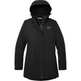 Lansing Senators Ladies All-Weather 3-in-1 Jacket