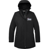 Secaucus Patriots Ladies All-Weather 3-in-1 Jacket