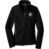 Upland Country Day School Ladies Value Fleece Jacket