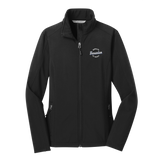 Bensalem Ladies Core Soft Shell Jacket