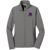 Chicago Phantoms Ladies Core Soft Shell Jacket