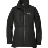 HVM Bulldogs Women's Collective Insulated Jacket