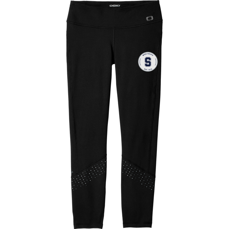 Midd South FBLA OGIO ENDURANCE Ladies Laser Tech Legging