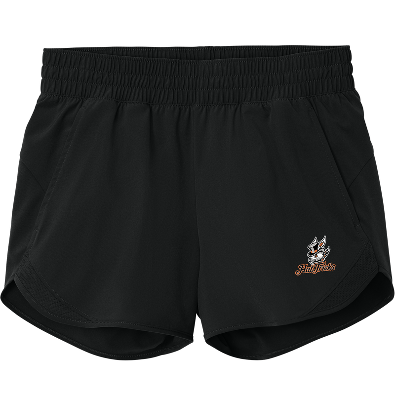 Danbury Hat Tricks Women's Repeat Swift Short