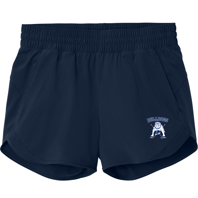 Chicago Bulldogs Women's Repeat Swift Short