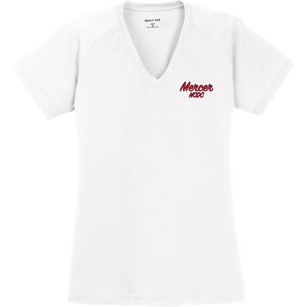 Mercer NCDC Ladies Ultimate Performance V-Neck