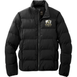 HVM Bulldogs Mercer+Mettle Puffy Jacket