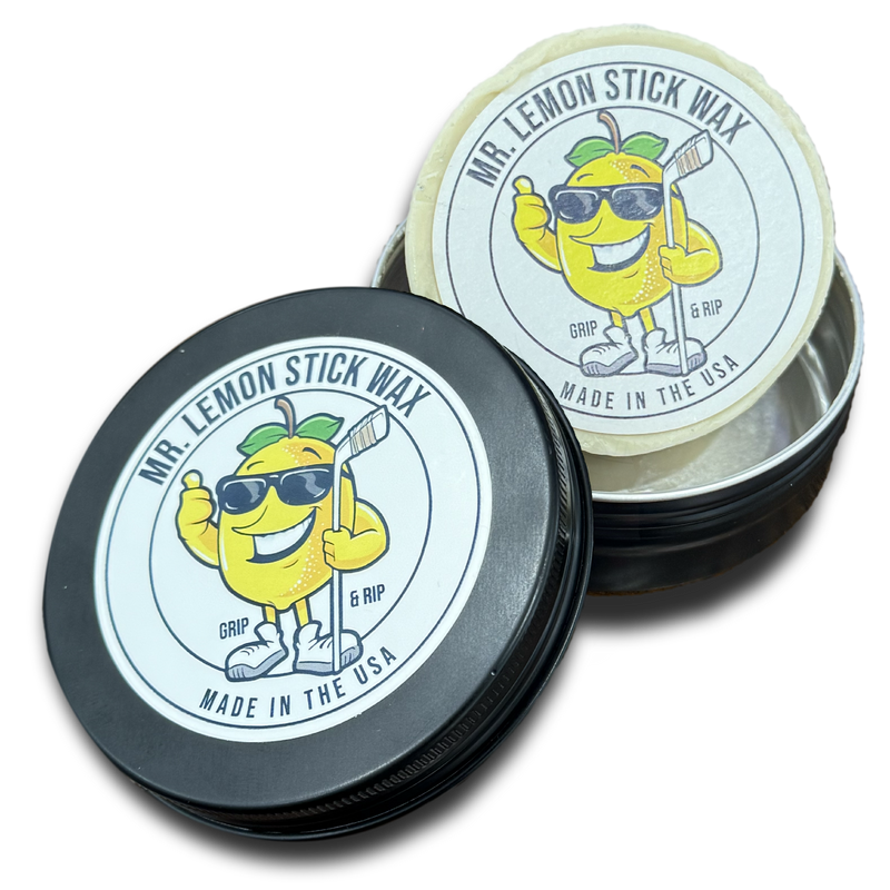 Benet Hockey Mr. Lemon Stick Wax