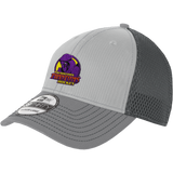 Youngstown Phantoms New Era Stretch Mesh Contrast Stitch Cap