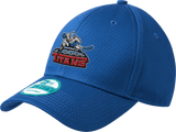 NJ Titans New Era Adjustable Structured Cap