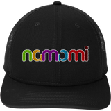 Namami New Era Snapback Low Profile Trucker Cap