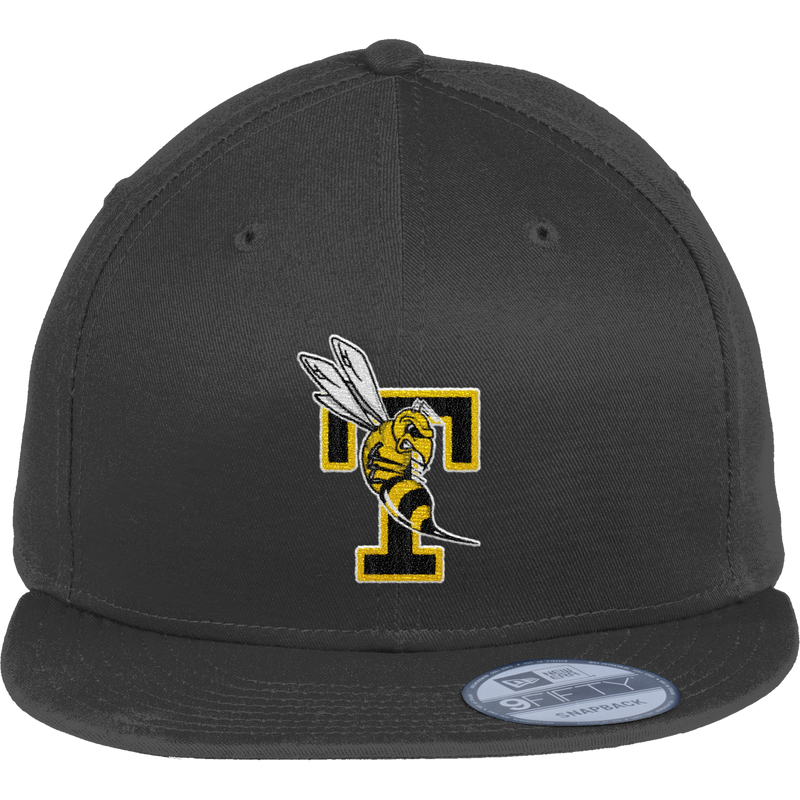 Tatnall Track & Field New Era Flat Bill Snapback Cap