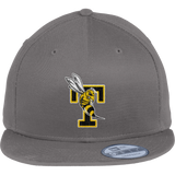 Tatnall Track & Field New Era Flat Bill Snapback Cap